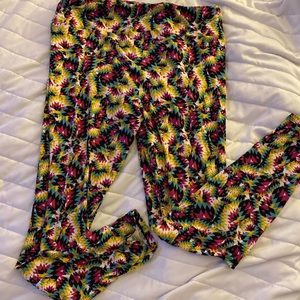 Luluroe leggings